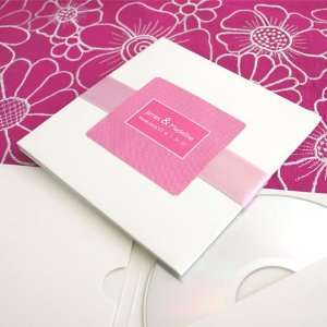  120 CD Cover Favors