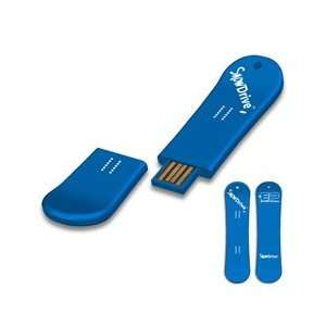  1GB Custom Logo USB Flash Drive Electronics