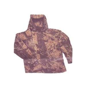   Whitewater Outdoors Dg tex Packable Parka Hrwd Med