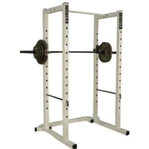 Power Rack   3in. Frame 