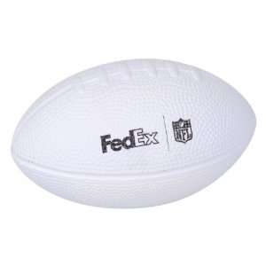  FedEx 5 Mini Football Stress Reliever 