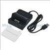 USB Dock Sync Charger Cradle For iPhone 4 4G iPad EA230  