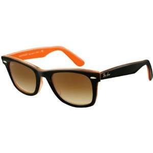 Ray Ban RB2140 Original Wayfarer Icons Lifestyle Sunglasses/Eyewear 