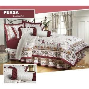  Persa Complete Comforter Set   Elegant Design, Luxury at 