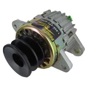 New Alternator for Komatsu Compressor EC105V Crawler D40 D45 D50 D50A 