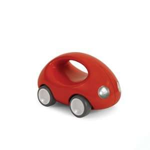  GO CAR RED Toys & Games