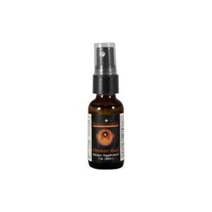  Etherium Black Homeopathic Spray   1 oz Health & Personal 