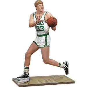 Mcfarlane Boston Celtics Larry Bird Legends Series Figure  