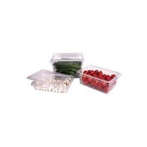  Food Storage Box Without Cover   12 X 18 X 6  Kitchen 