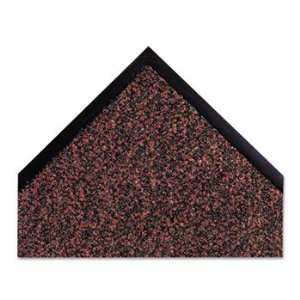 New   Dust Star Microfiber Wiper Mat, 36 x 120, Red by Crown Arts 