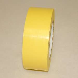  Scapa 136 Polyethylene Film Tape 2 in. x 36 yds. (Yellow 
