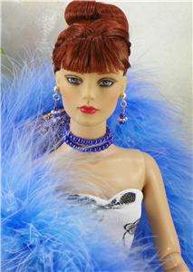 Tonner TYLER ELLOWYNE ANTOINETTE CAMI Doll JEWELRY Magnetic Clasp 