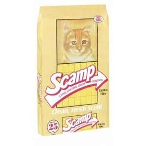  Scamp Scoop 25 Lb