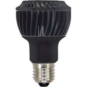 GE 61916 7 Watt LED Medium Base 330 Lumen Indoor Spot PAR20 Light Bulb 