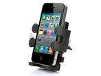   Car Air Vent Phone Holder for HTC Blackberry Samsung Mobile Cell Phone