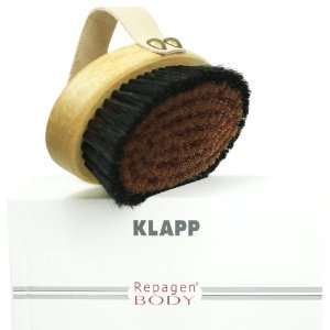  KLAPP REPAGEN® BODY Ionic Brush 1 pcs. Beauty