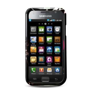 Samsung Fascinate/SGH i500