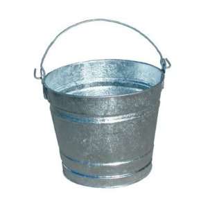  SEPTLS4554   Galvanized Pails