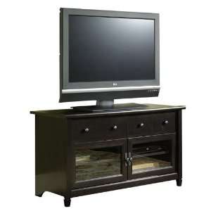44 Panel TV Stand by Sauder 
