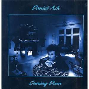  Coming Down Daniel Ash Music