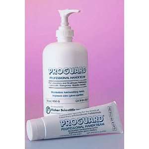 Decon Proguard Professional Hand Cream 16 oz. dispenser  