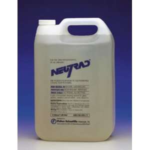Decon Neutrad Liquid Detergent, 32 oz. (950mL)  Industrial 