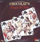 Chocolats King Of Clubs LP VG+/VG++ USA Salsoul