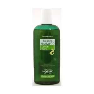   Body Care   Balance Shampoo Lemon Balm 8.5 oz   Hair Care Products