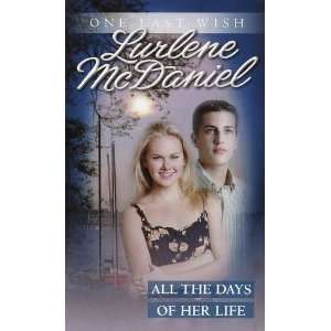   Life (One Last Wish) [Mass Market Paperback] Lurlene McDaniel Books