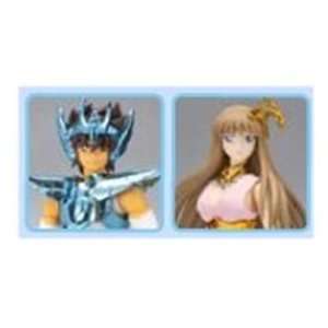   Version & Saori Kido Original Color Edition Exclusive Toys & Games