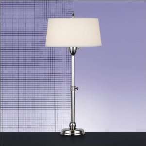  Murray Feiss Cityscape Table Lamp 9418PN