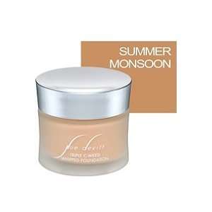  Sue Devitt Triple C Weed Whipped Foundation Summer Monsoon 