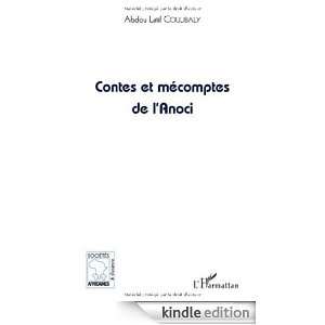   ) (French Edition) Abdou Latif Coulibaly  Kindle Store