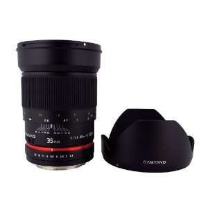  Samyang 14mm F2.8 IF ED Super Wide Angle Lens for Olympus 