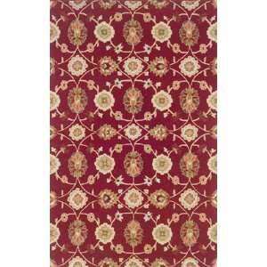  Sphinx 1110310X13 Addison Large Rug Rug   Red