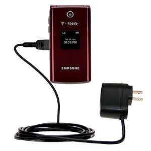  Rapid Wall Home AC Charger for the Samsung SGH T339   uses 