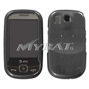   Phone Cover for AT&T Samsung Flight A797   Carbon Fiber Cell Phones