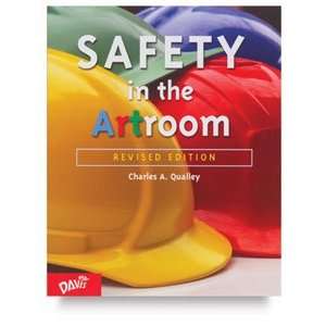  Safety in the Artroom   Safety in the Artroom Arts 