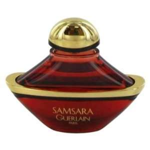  SAMSARA by Guerlain   Pure Perfume 1/2 oz for Women 