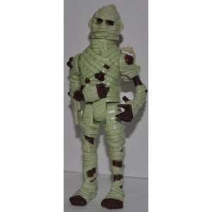  Monsters Line   Ghost Busters Replacement Figure   Classic The Real 