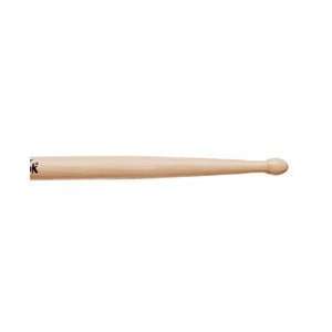  DC4 Wood Tip Hickory Marching Drumsticks 