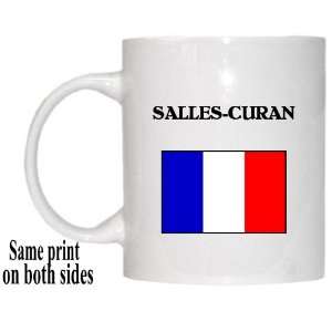  France   SALLES CURAN Mug 