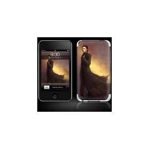   iPod Touch 2G Skin by Nykolai Aleksander  Players & Accessories