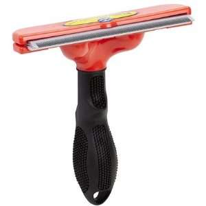  Long Hair deShedding Tool for Giant Dogs (Quantity of 1 