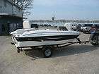 2011 fishing boat 17ft deep tracker mercury outboard ready CLOSE OUT 