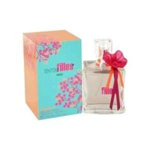  Entre Filles Saison 1 by Entre Filles Eau De Toilette 