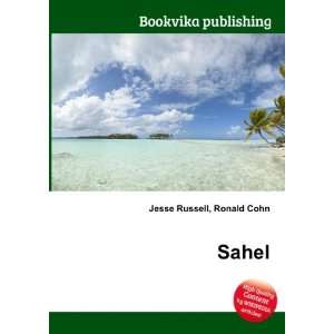  Sahel Ronald Cohn Jesse Russell Books