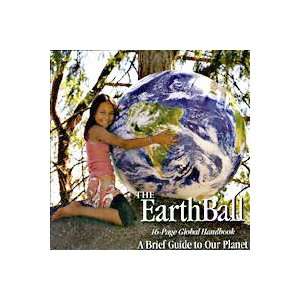  Huge Inflatable Globe, 1 Meter in Diameter, Earthball 
