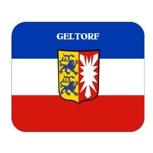  Schleswig Holstein, Geltorf Mouse Pad 