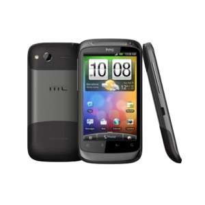 HTC Desire S S510e Quadband 3G HSDPA Unlocked Phone  